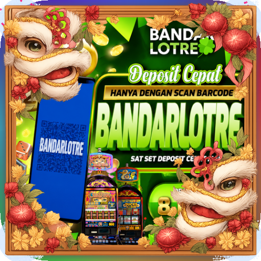 bandarlotre — galeri pratinjau - APK Resmi